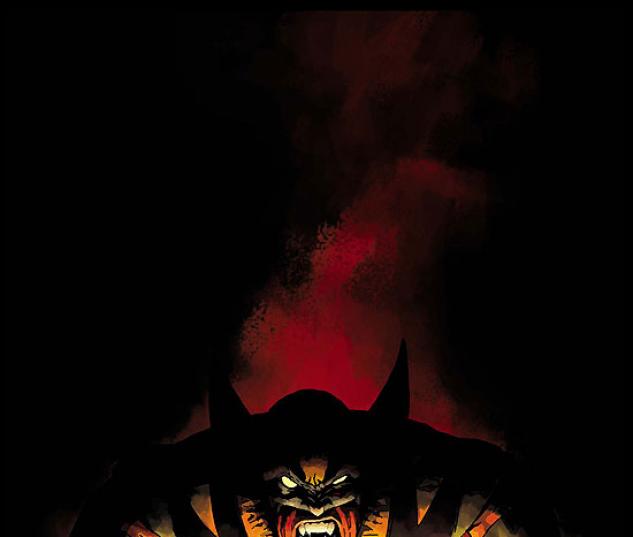 WOLVERINE ANNUAL: DEATHSONG #1