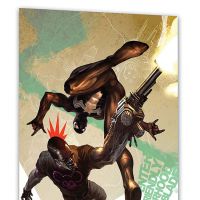 BLADE: SINS OF THE FATHER #0