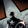 CAPTAIN AMERICA: THE CHOSEN #1