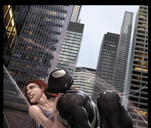 SENSATIONAL SPIDER-MAN #40