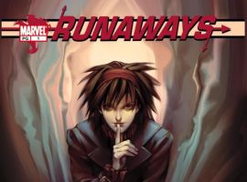 Runaways (2003) #1