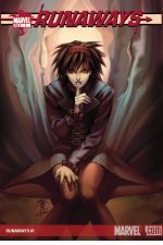 Runaways (2003) #1