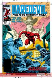 Daredevil #215 