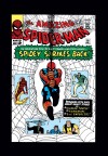 Amazing Spider-Man (1963) #19