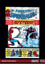 Amazing Spider-Man (1963) #13
