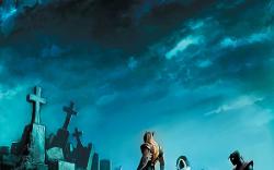 X-Men: Endangered Species (2007) #1
