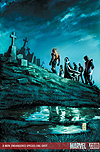 X-Men: Endangered Species (2007) #1
