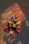 Friendly Neighborhood Spider-Man (2005) #8