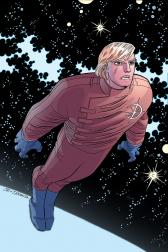 Untold Tales of the New Universe #5 