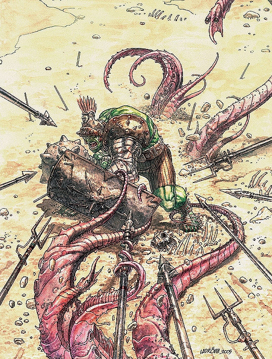 INCREDIBLE HULK #92