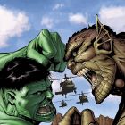 HULK: DESTRUCTION #2