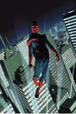 Amazing Spider-Man (1999) #522