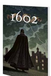 Marvel 1602 (Trade Paperback)