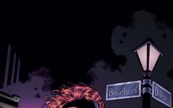 GAMBIT (2001) #11 COVER