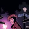 GAMBIT (2001) #11 COVER