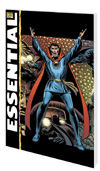 Essential Doctor Strange Vol. 2 (Trade Paperback)