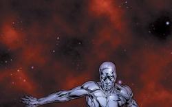 Silver Surfer #7