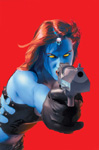 Mystique (2003) #10