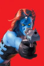 Mystique (2003) #10
