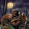 Greg Land's Werewolf By Night