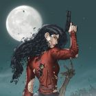 Anita Blake #2 Sells Out