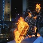 Ghost Rider Trailer Blazes on to the Big Screen