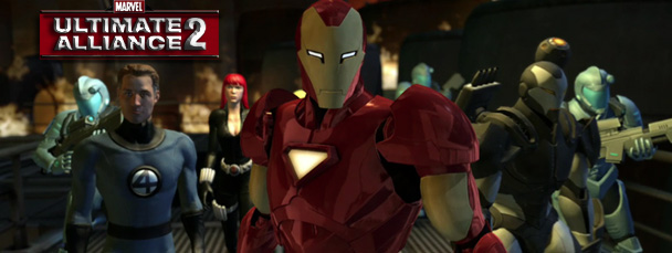 Image Featuring Iron Man