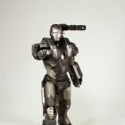 FIRST LOOK: War Machine ArtFX Statue from Kotobukiya