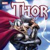 Thor: Latverian Prometheus (Trade Paperback)