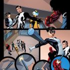 SNEAK PEEK: Avengers Academy