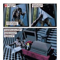 AMAZING SPIDER-MAN #637 preview art by Michael Lark