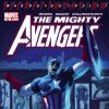 MIGHTY AVENGERS #13