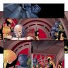 GIANT-SIZE ASTONISHING X-MEN #1 Interior Art