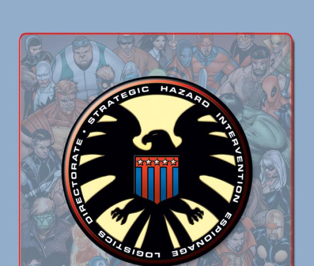 CIVIL WAR: BATTLE DAMAGE (2008) #1 COVER