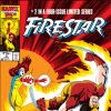 Firestar #2