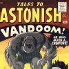 TALES TO ASTONISH #17 cover
