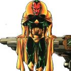 My Five Favorite Avengers: Bill Rosemann