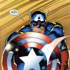 Captain America (1998) #22