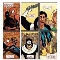 Marvel Adventures Spider-Man #5 preview art by Roberto Di Salvo