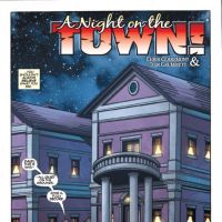 X-MEN FOREVER 2 #3 preview art by Tom Grummett
