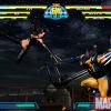 X-23 vs. Wolverine in Marvel vs. Capcom 3