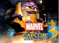 Marvel vs. Capcom 3: M.O.D.O.K. Spotlight
