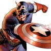 Captain America (Steve Rogers)