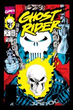 Ghost Rider (1990) #6