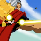 All-New The Avengers: EMH! This Sunday