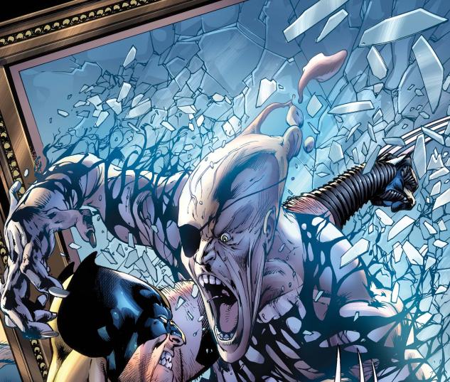 Wolverine: The Best There Is (2011) #6