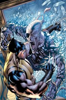 Wolverine: The Best There Is (2011) #6