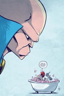 Deadpool Team-Up (2010) #884