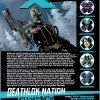 Uncanny X-Force #6 preview art by Esad Ribic