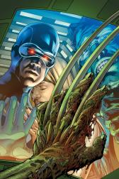 Wolverine: The Best There Is #7 